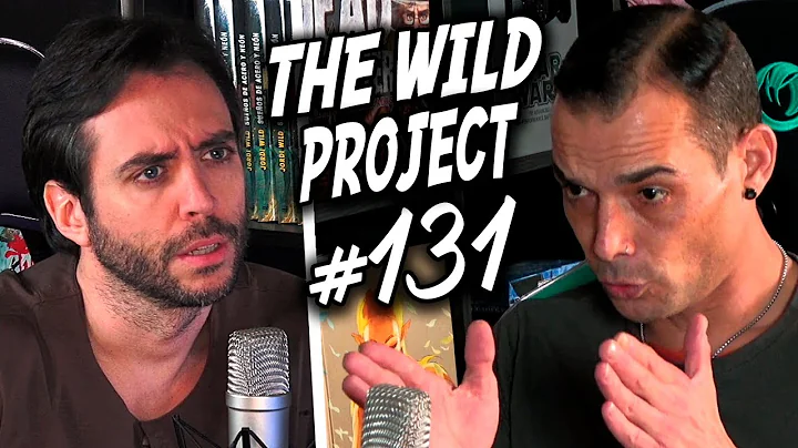 The Wild Project #131 ft Gervasio Deferr | De ganar el Oro Olmpico al infierno de las drogas