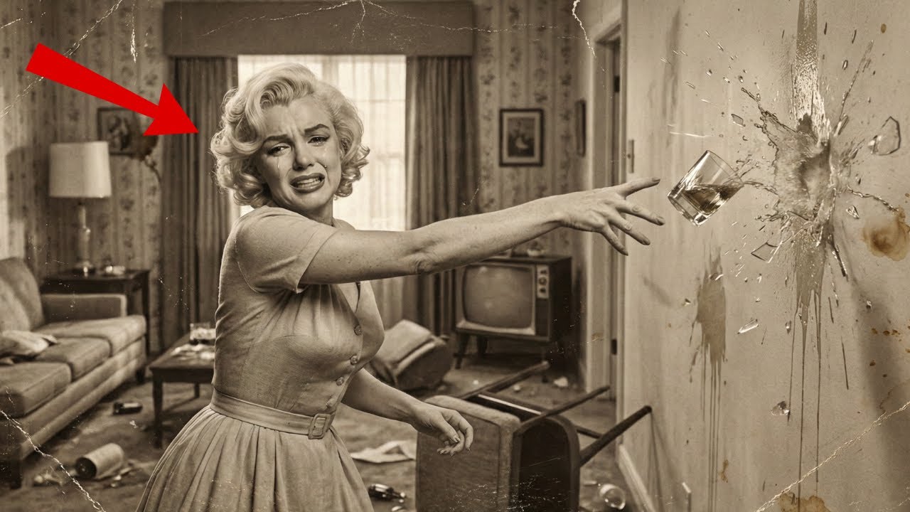 Marilyn Monroe Was Fired 2 Months Before Dying—What Fox Did Made Her Days HELL