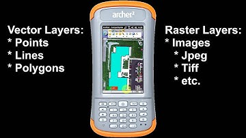 Esri ArcPad Memory Usage Trick