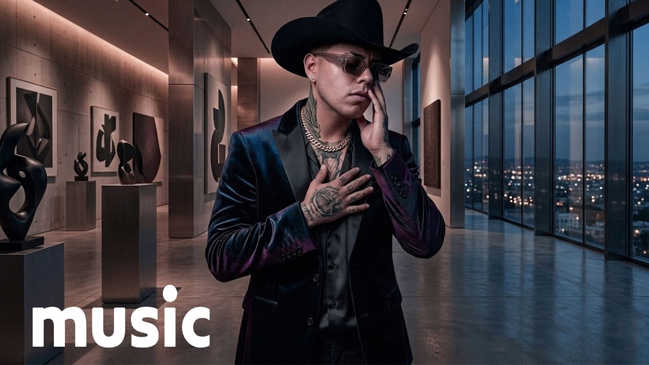Y Dolió - Grupo Firme style (Music Video)