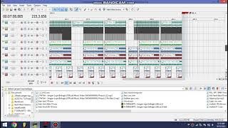 Single Funkot Jangan lupa bahagia B-Funk (db)