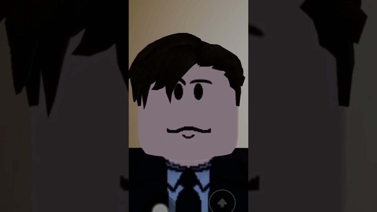 Saul Goodman roblox version