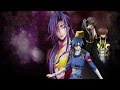 100% Badass (Code Geass AMV ft Remember the Name REMIX)