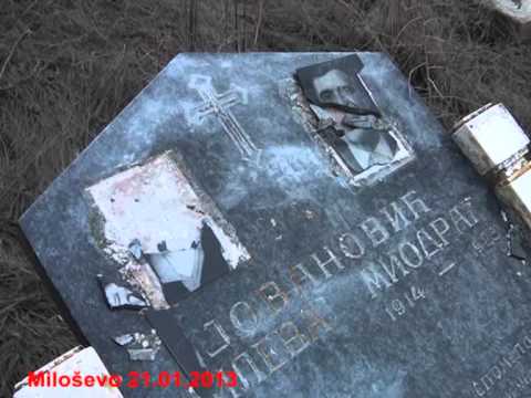Video: Tafofilov - Ljubitelji šetnji Grobljima - Alternativni Pogled