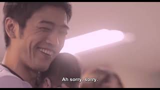 No Touching At All {Doushitemo furetakunai} (2014) BL | Full Gay Movie | Gay Kiss |With Eng sub