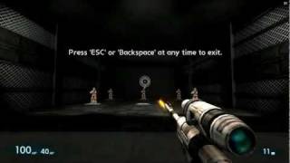 Uberstrike 4.3.3 New Weapon The Snapshot [True HD/HQ 720p]