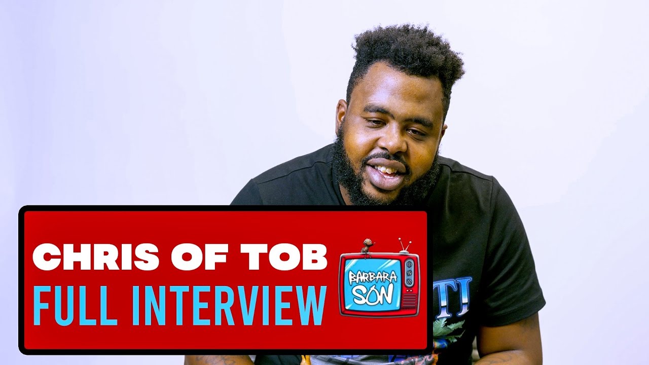 Chris TOB band on what happened to Gogo music in the dmv having songs with wale (Full Interview)