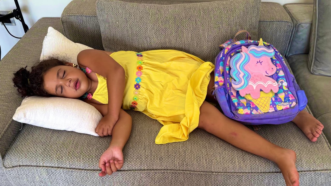 C’est les vacances 🥳🥳+ anniversaire