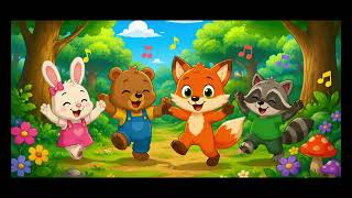 Fifo El Zorrito Canciones Infantiles | FIFO