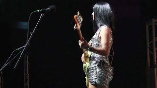 Khruangbin The Number 4 