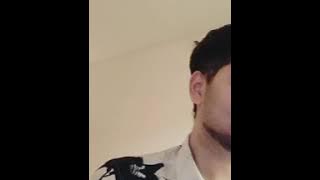 KADHALE KADHALE - 96 - Male Reprise