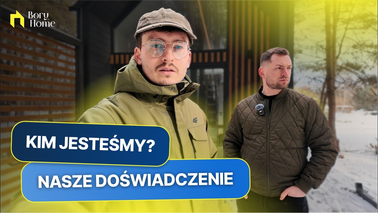 Bory Home – historia, doświadczenie i plany na przyszłość