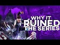 Saints row 4  the game that ruined the series