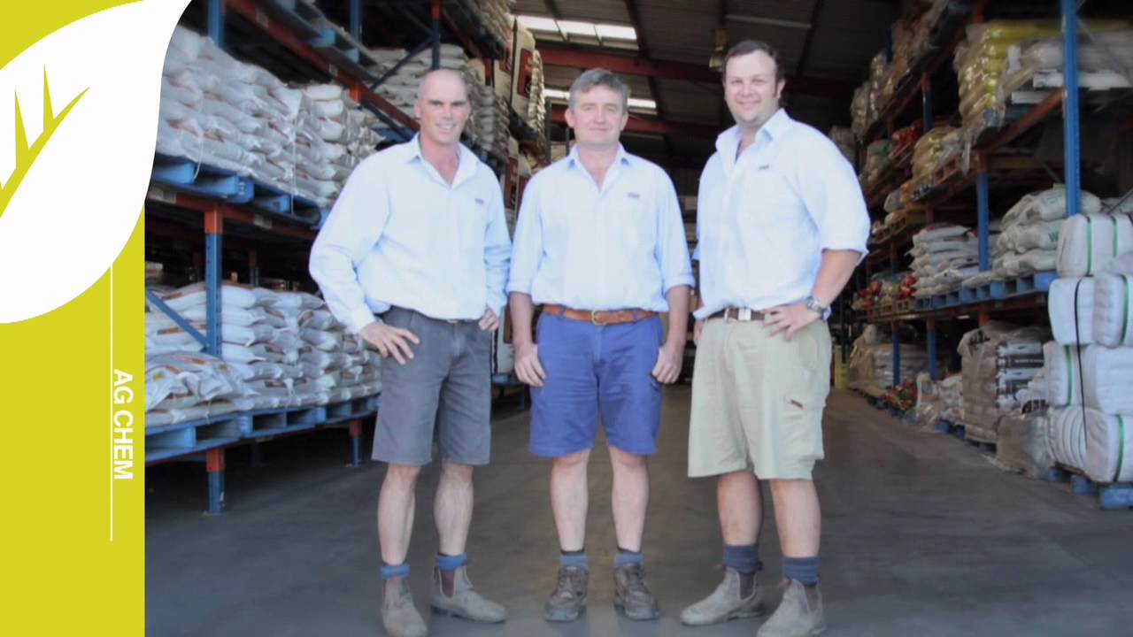 Delta Ag - Central West 30sec CTA