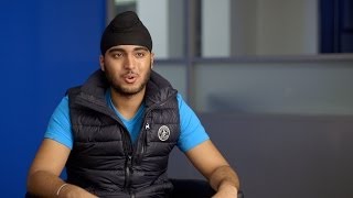Bystander Revolution: Sargunvir | Ignorance
