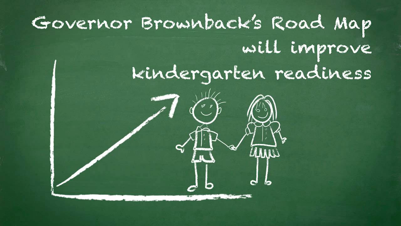 Roadmap Fighting for Kansas YouTube