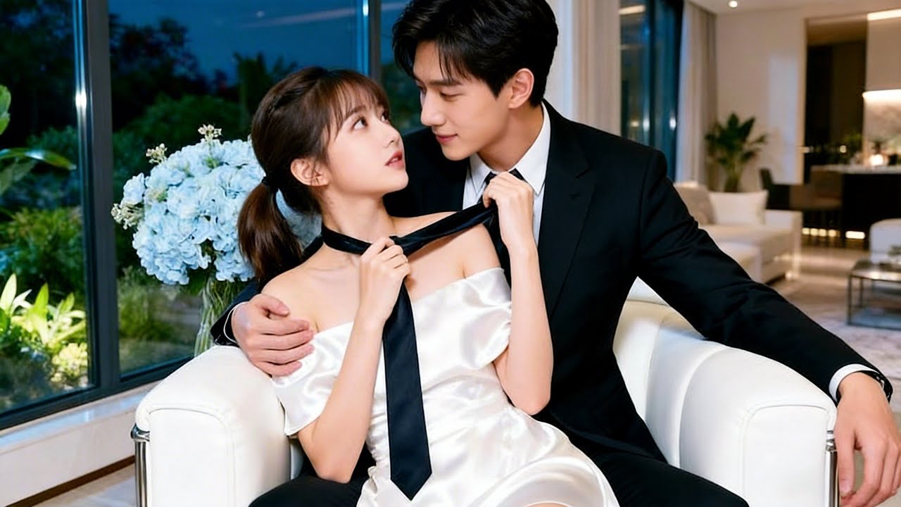 Bilyonaryong CEO bumalik para hanapin ang nawawalang unang pag-ibig, ngunit siya'y pinagtaksilan - n