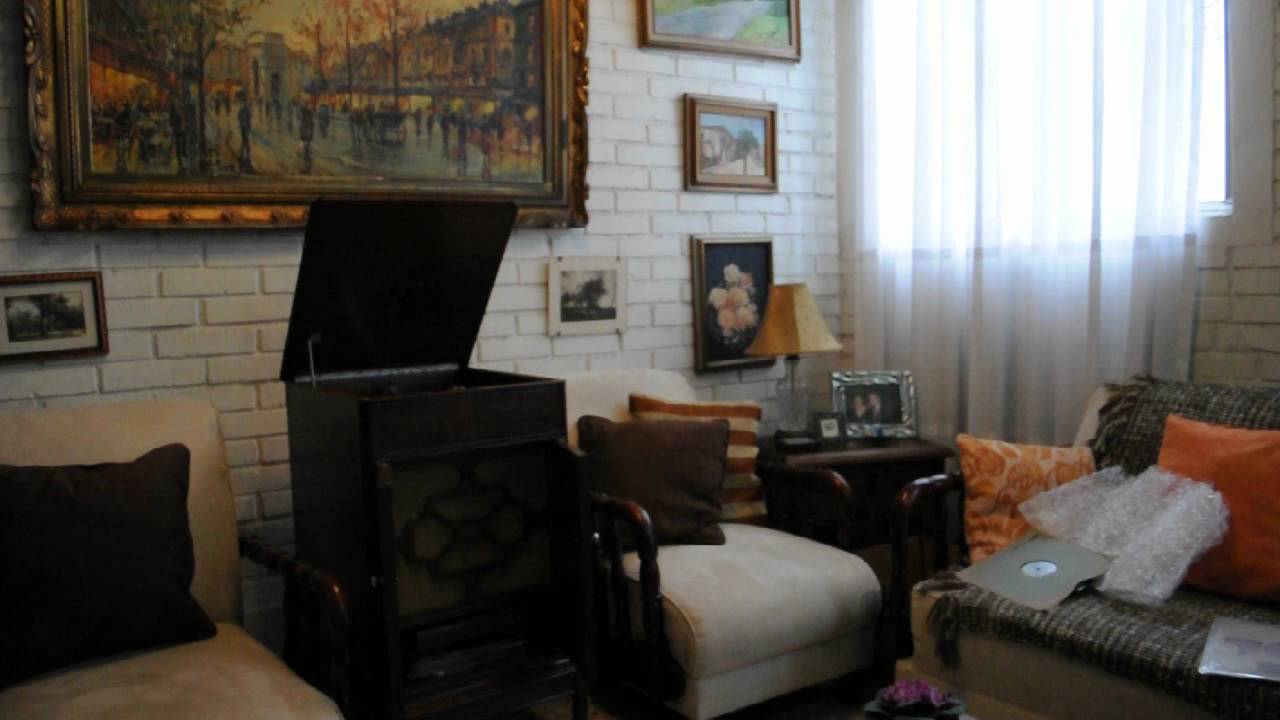 Mazie, Fox Trot Green Brothers Novelty Band 1921 YouTube