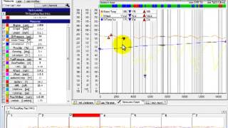 Introduction to AIM Race Studio 2 Analysis