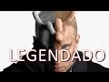 Eminem Shady XV LEGENDADO 
