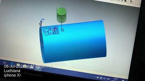 NX 12 4 AXIS VMC PROGRAMMING |VMC PROGRAMMING | CNC PROGRAMING #shorts