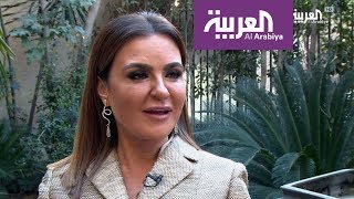 هـُن | كواليس حياة أهم وزيرة في مصر