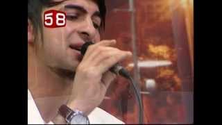 Rojvan Demir - Güleyşa Tv58 Canlı Yayın