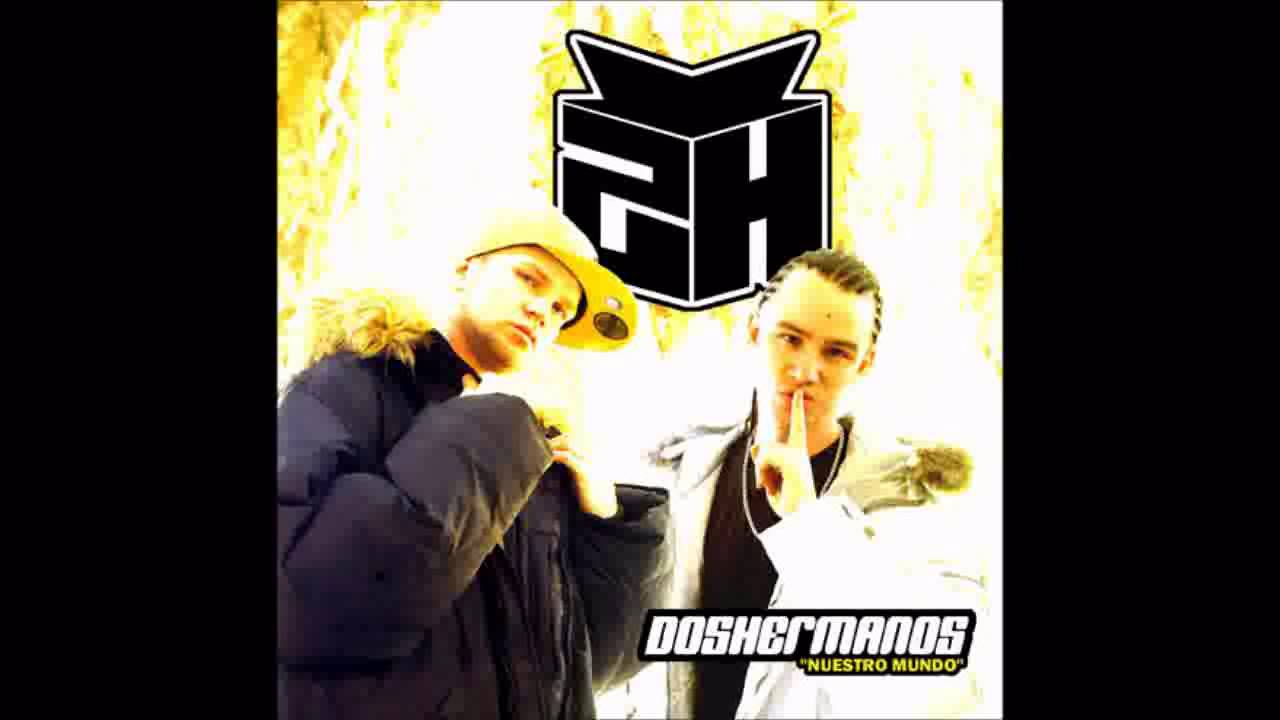 Watch Rumores - Doshermanos & Nach on YouTube Watch Rumores - Doshermanos & Nach on YouTube