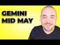 Gemini Be ready For This Eye Opening Opportunity! Mid May 2024