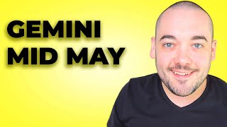 Gemini Be ready For This Eye Opening Opportunity! Mid May 2024