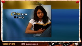 Precious Words of Hope | Ep 3 Sleeping Through the Sirens | Signs of Second Coming
