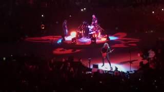 Metallica - Hardwired..to Self-Destruct London 2017 1st night