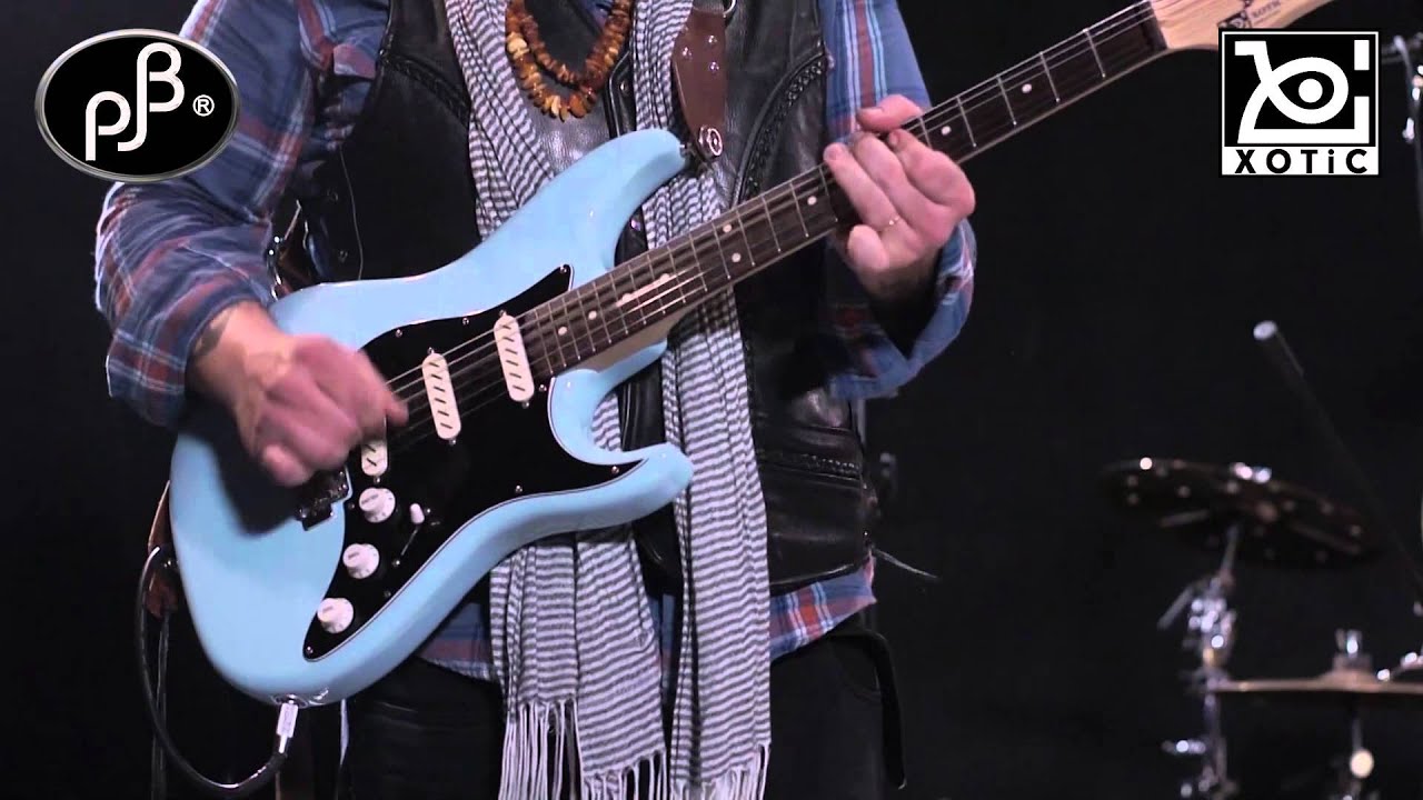 Larry Kimpel & John Bendy Jam Sessions Part4 with Phil Jones Bass