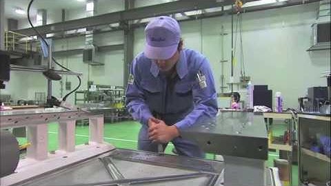 Seibu Hand Scraped Casting Video