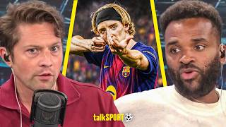 Darren Bent & Rory Jennings WORRY for Newcastle United losing Anthony Gordon to Barcelona!