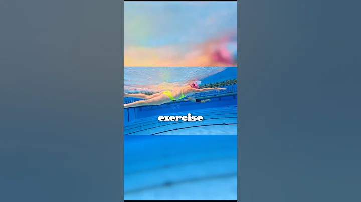 This Exercise Will Fix Your Stroke 🏊‍♀️ #swimming #swim