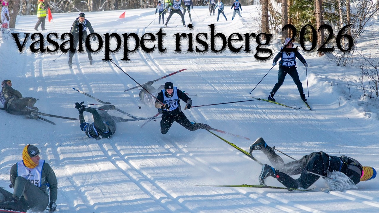 vasaloppet risberg 2026