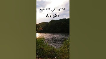 سوره مريم بصوت الشيخ ياسر بن راشد الدوسري تلاوه خاشعه