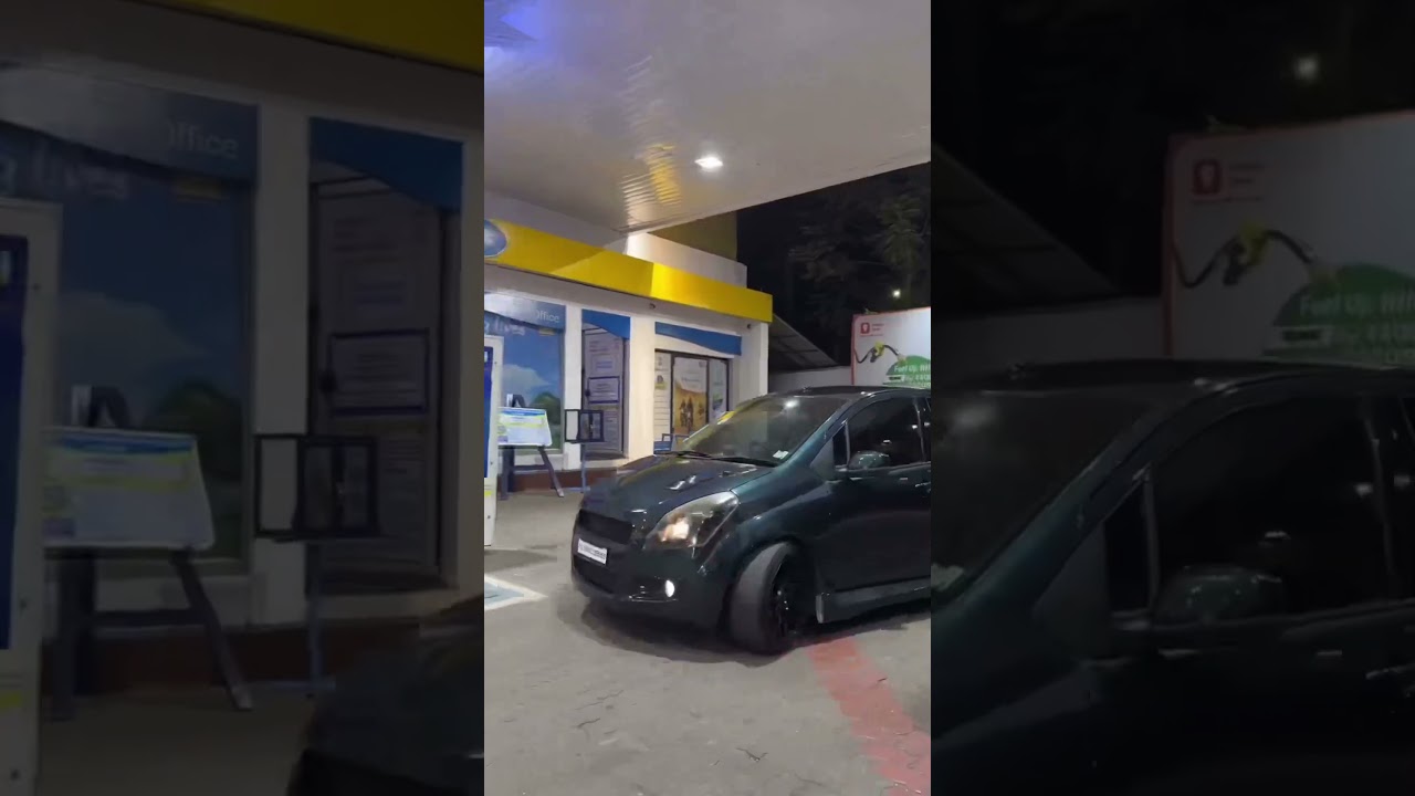 Ritz Modified 🔥🚩 