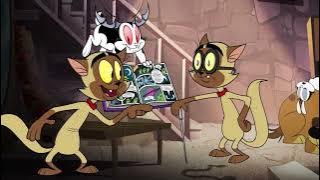 Bunnicula (2006) Muddy Harry (Episode 5) (Season 1)