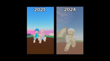 Recreating my old roblox edit ] #roblox #edits #shorts