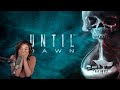 Pokimane Until Dawn Playthrough Part [4/4]