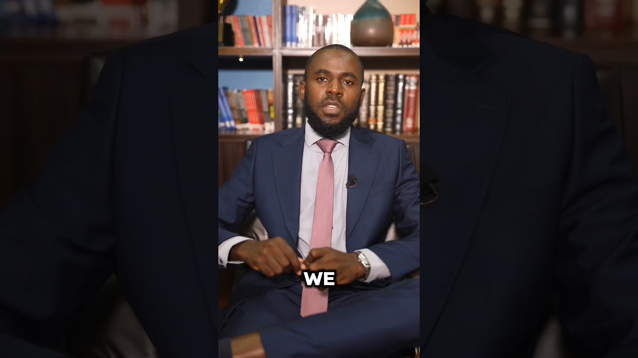 The Real Conversation by Centum Real Estate: Why Centum RE?