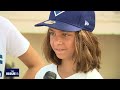 Clayton Kershaw’s MASSIVE Back to School Bash