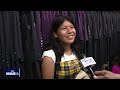 Clayton Kershaw’s MASSIVE Back to School Bash
