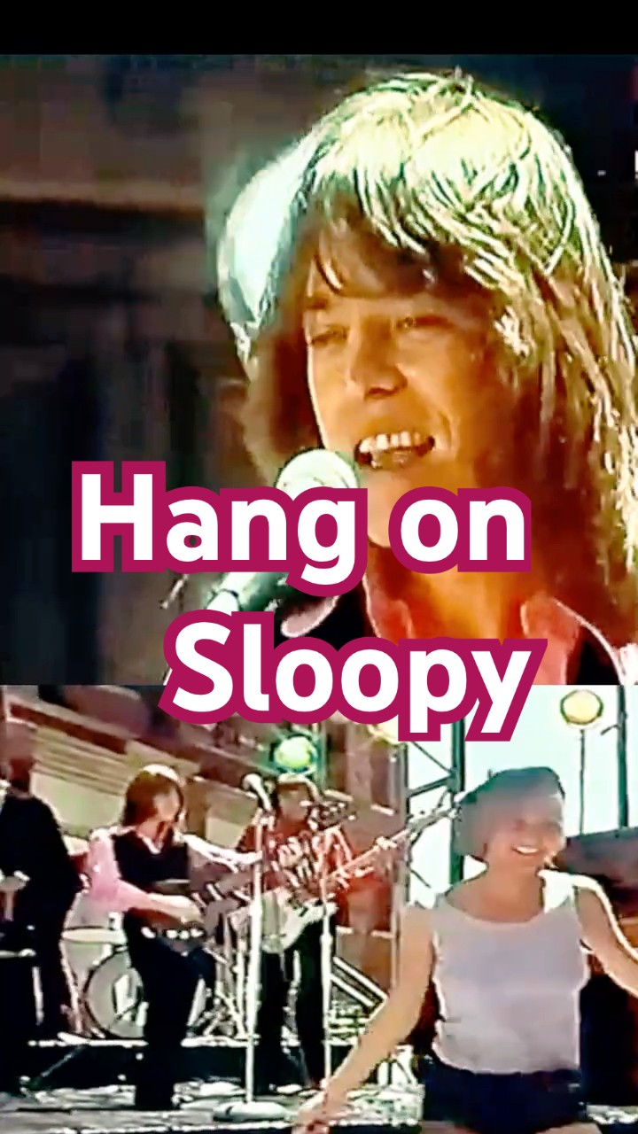洋楽 The McCoys Hang On Sloopy Amazon.co.jp: Hang On Sloopy: ミュージック