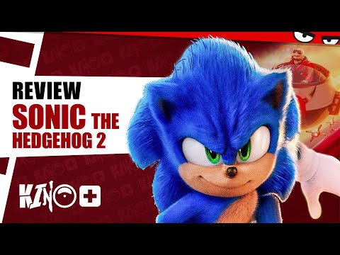 Oscar-Recap: Der Will-Smith-Skandal, Sonic the Hedgehog 2, Morbius | Kino+ #382