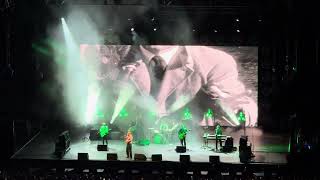 Morrissey  A Rush And A Push And The Land Is Ours   The 02 London  28022026