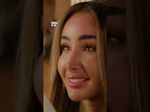 أحلى مقطع من فيلم بحبك النجم تامر حسني و هنا الزاهد أهم حاجه إحترام الخصوصية عندنا