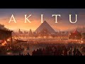 Akitu Ancient Fantasy Journey Music Emotional Duduk And Oud For Focus Studying And Reading